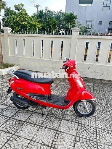 Atila aligiabet bs92 ( giấy tờ đầy đủ)