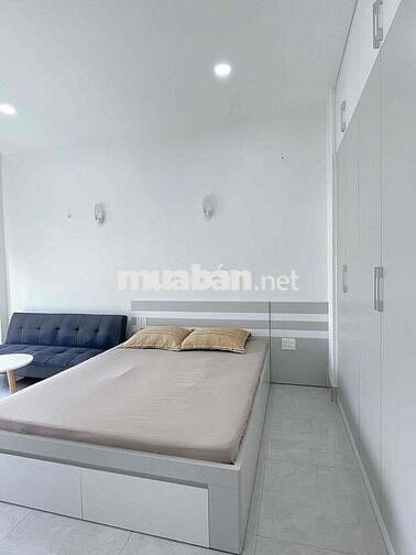 Khai Trương Căn Hộ cửa sổ Trời sáng mới kengg , Lý chiêu Hoàng Q6