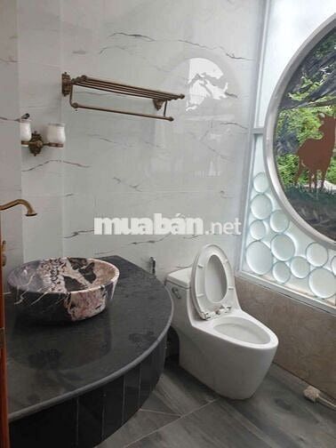 BIỆT THỰ KDC JAMONA GẦN NGÃ TƯ BÌNH PHƯỚC, 1T3L 6,5X20M 4PN 4WC