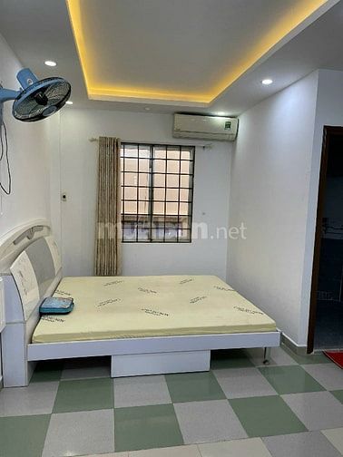 Phú Nhuận Nguyễn Văn Trỗi - 4 Tầng 72m2 giá rẻ cho thuê 40tr/tháng  