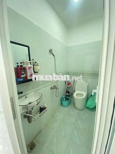 BÁN NHÀ CHÍNH CHỦ MỚI XÂY - 1 LẦU, 2PN - ĐƯỜNG SỐ 6, BHHB, BÌNH TÂN