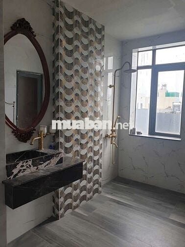 BIỆT THỰ KDC JAMONA GẦN NGÃ TƯ BÌNH PHƯỚC, 1T3L 6,5X20M 4PN 4WC