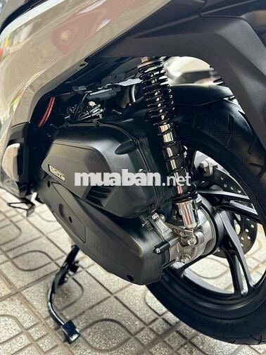 Honda SH 2018 Xám xi măng