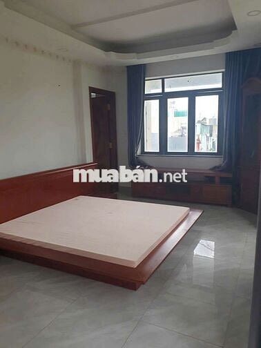 BIỆT THỰ KDC JAMONA GẦN NGÃ TƯ BÌNH PHƯỚC, 1T3L 6,5X20M 4PN 4WC