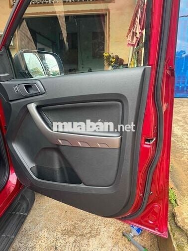 Ford Ranger 2021 XLS 2.2L 4x2 MT - 120000 km