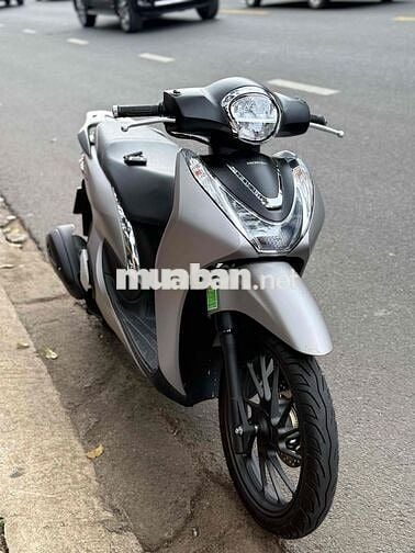 Honda SH Mode 2025 ABS Bạc 4000 km