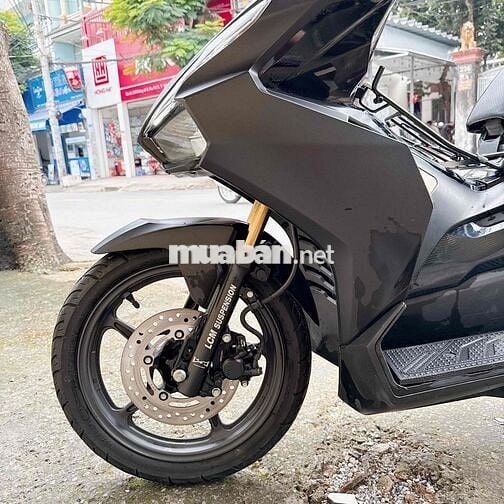 Honda Airblade 2023 Bản đặc biệt Đen nhám