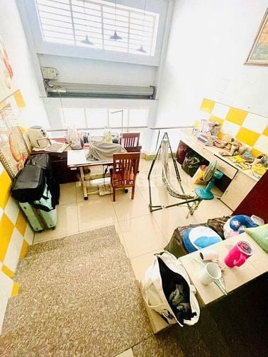 Bán nhà hẻm xe hơi 5m đường Nguyễn Quý Yêm, An Lạc, Bình Tân