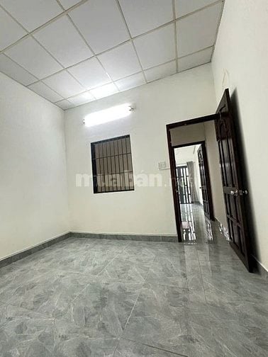 Nhà trung tâm đường Phùng Văn Cung-Phú Nhuận giá 2Tỷ090 DT 61m2 ở ngay
