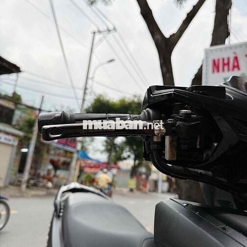 Honda Airblade 2023 Bản đặc biệt Đen nhám