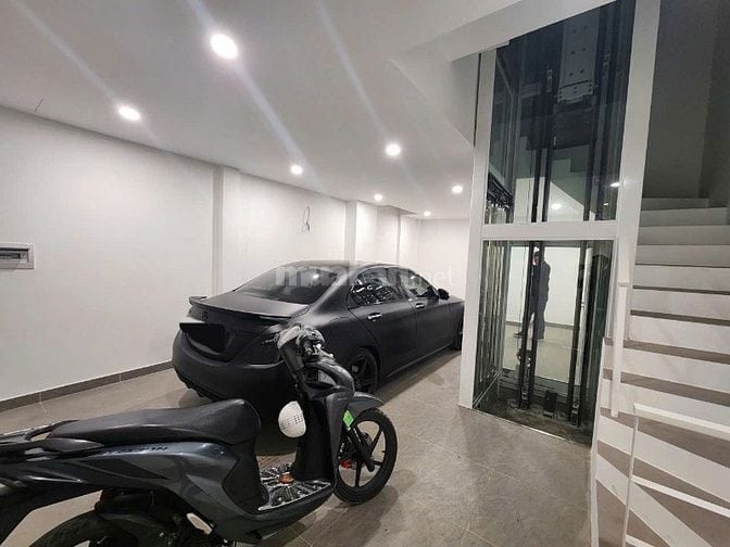 VÕNG THỊ, SÁT HỒ TÂY, 55M2 6 TẦNG THANG MÁY, NHÀ MỚI ĐẸP, CHỈ 23 TỶ