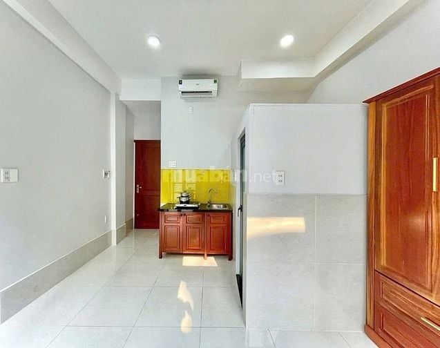 🌈💥Q8 NHÀ 5 TẦNG - 10 Phòng CHDV - Dòng tiền 45tr/ Tháng, 395m Sàn. 