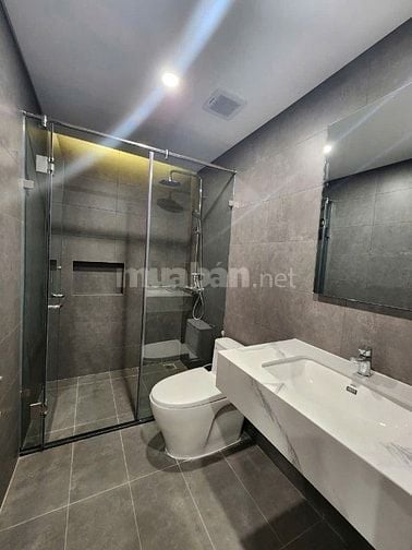 VÕNG THỊ, SÁT HỒ TÂY, 55M2 6 TẦNG THANG MÁY, NHÀ MỚI ĐẸP, CHỈ 23 TỶ
