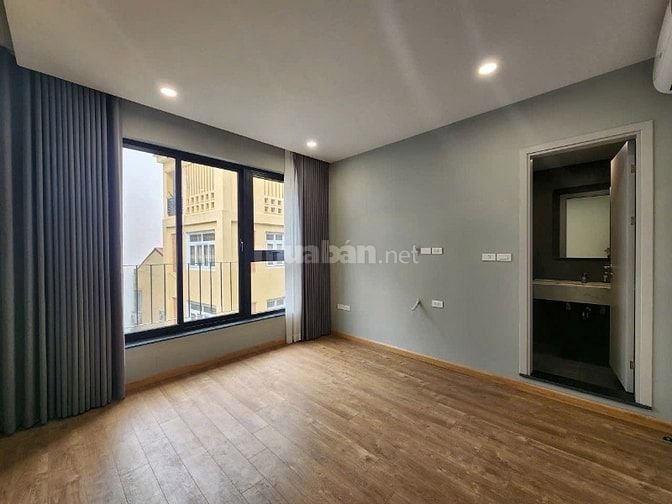 VÕNG THỊ, SÁT HỒ TÂY, 55M2 6 TẦNG THANG MÁY, NHÀ MỚI ĐẸP, CHỈ 23 TỶ