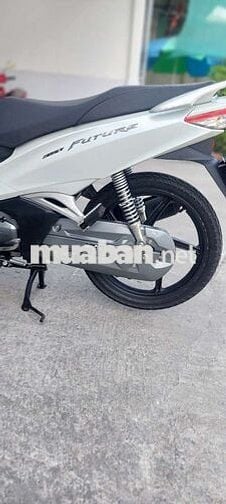 Xe honda future bs 95