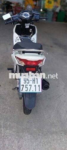 Xe honda future bs 95