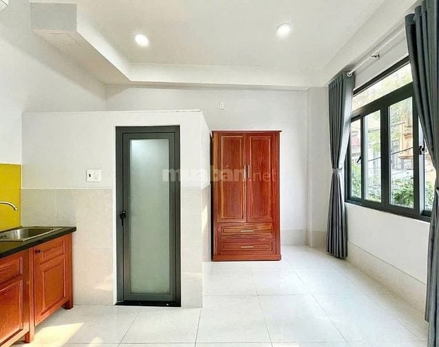 🌈💥Q8 NHÀ 5 TẦNG - 10 Phòng CHDV - Dòng tiền 45tr/ Tháng, 395m Sàn. 