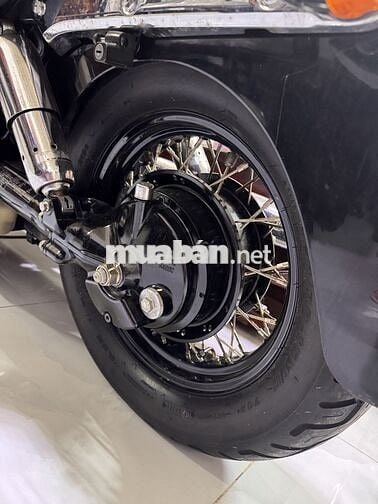 Honda Shadow Aero 750 2019 Đen 1345 km