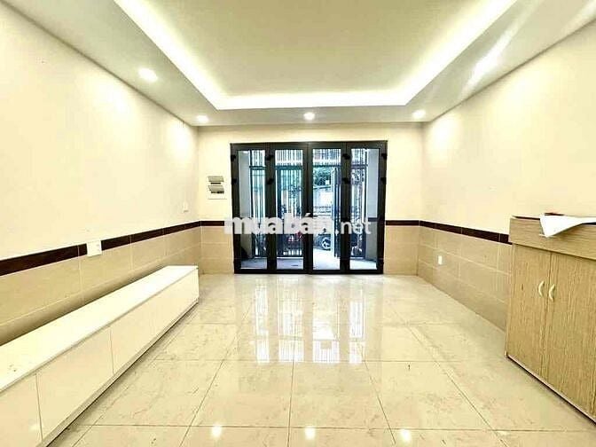 Võ Duy Ninh – Nguyễn Hữu Cảnh | 60m² | View Landmark | 2 Tầng - 3PN |
