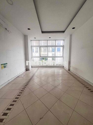 CHO THUÊ TÒA NHÀ MẶT TIỀN ĐƯỜNG 3/2 – PHƯỜNG 12, QUẬN 10 giá giảm chỉ