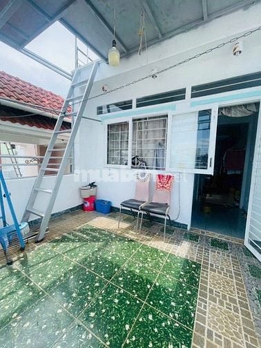 Bán nhà hẻm xe hơi 5m đường Nguyễn Quý Yêm, An Lạc, Bình Tân