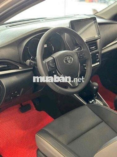 Bán xe Toyota Vios 2025