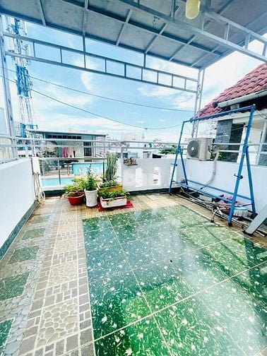 Bán nhà hẻm xe hơi 5m đường Nguyễn Quý Yêm, An Lạc, Bình Tân