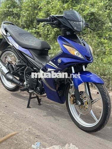 Yamaha Exciter 135 Xanh dương