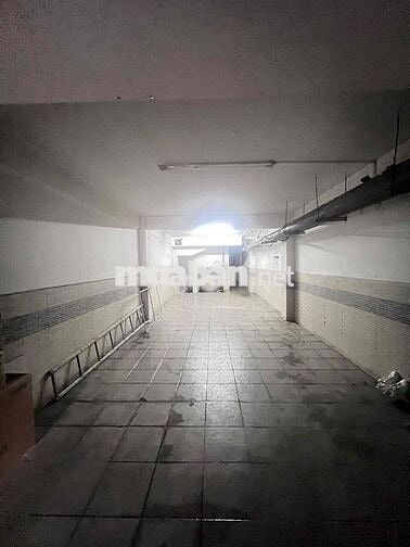 CHO THUÊ TÒA NHÀ MẶT TIỀN ĐƯỜNG 3/2 – PHƯỜNG 12, QUẬN 10 giá giảm chỉ