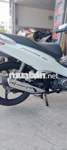 Xe honda future bs 95