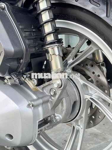 SH 160 ABS 2023 LƯỚT NGUYÊN ZIN CHÍNH CHỦ CÓ GÓP