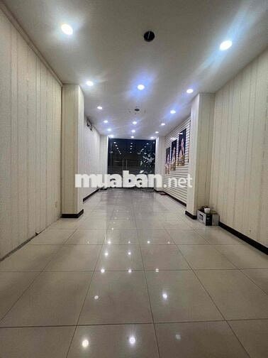 CHO THUÊ TÒA NHÀ MẶT TIỀN ĐƯỜNG 3/2 – PHƯỜNG 12, QUẬN 10 giá giảm chỉ