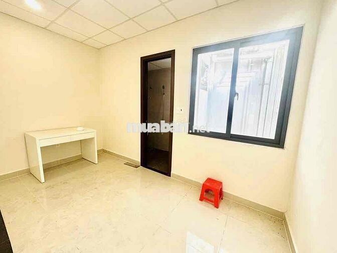 Võ Duy Ninh – Nguyễn Hữu Cảnh | 60m² | View Landmark | 2 Tầng - 3PN |