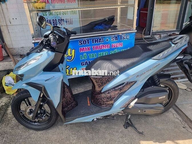 Vario 150 9chu xe zin