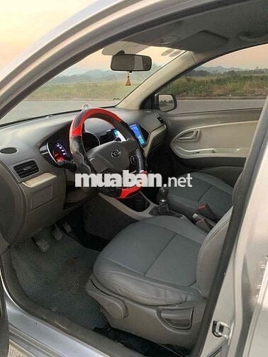 Kia Morning 2016 1.25 MT - 12000 km