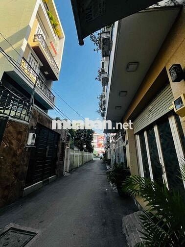Võ Duy Ninh – Nguyễn Hữu Cảnh | 60m² | View Landmark | 2 Tầng - 3PN |