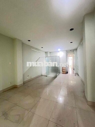 CHO THUÊ TÒA NHÀ MẶT TIỀN ĐƯỜNG 3/2 – PHƯỜNG 12, QUẬN 10 giá giảm chỉ