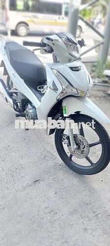 Xe honda future bs 95