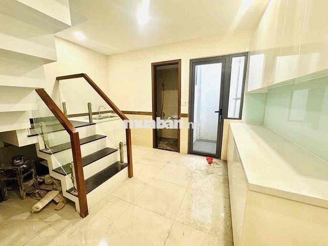 Võ Duy Ninh – Nguyễn Hữu Cảnh | 60m² | View Landmark | 2 Tầng - 3PN |
