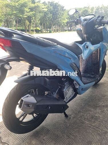 Vario 150 9chu xe zin