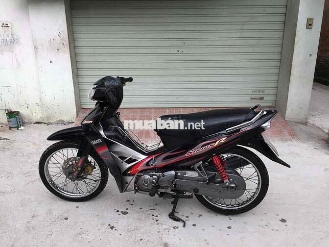 xe siot yamaha đời cao