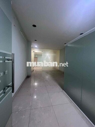 CHO THUÊ TÒA NHÀ MẶT TIỀN ĐƯỜNG 3/2 – PHƯỜNG 12, QUẬN 10 giá giảm chỉ