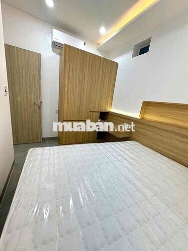 Cho thuê căn hộ 2 phòng ngủ ngay biển Mỹ Khê