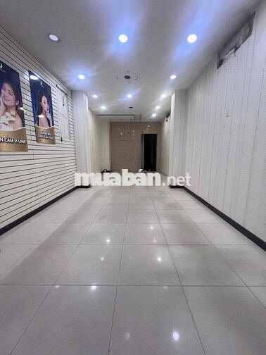 CHO THUÊ TÒA NHÀ MẶT TIỀN ĐƯỜNG 3/2 – PHƯỜNG 12, QUẬN 10 giá giảm chỉ