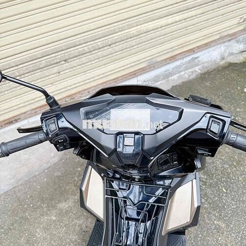 Honda Airblade 2023 Bản đặc biệt Đen nhám