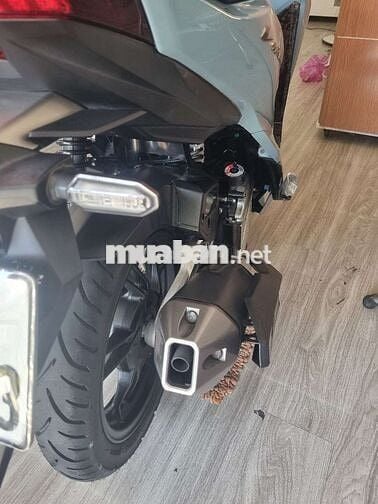 Vario 150 9chu xe zin