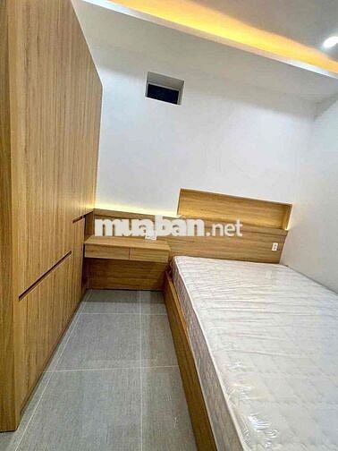 Cho thuê căn hộ 2 phòng ngủ ngay biển Mỹ Khê