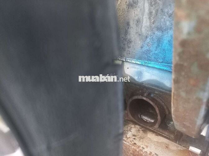 Wave anpha 2003 lốc cong đẹp zin