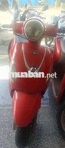 SYM Attila FI Đỏ 50345 km