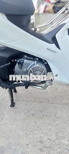 Xe honda future bs 95